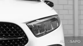 Mercedes-Benz Classe A de 2023