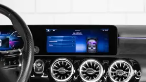 Mercedes-Benz Classe A de 2023