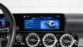 Mercedes-Benz Classe A de 2023