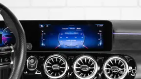 Mercedes-Benz Classe A de 2023