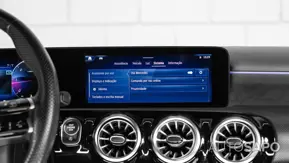 Mercedes-Benz Classe A de 2023