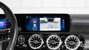 Mercedes-Benz Classe A de 2023