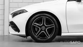 Mercedes-Benz Classe A de 2023