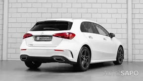 Mercedes-Benz Classe A de 2023