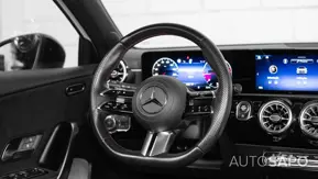 Mercedes-Benz Classe A de 2023