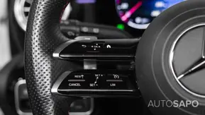 Mercedes-Benz Classe A de 2023