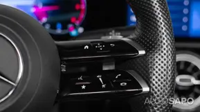 Mercedes-Benz Classe A de 2023