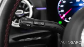 Mercedes-Benz Classe A de 2023