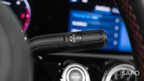 Mercedes-Benz Classe A de 2023