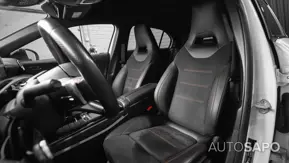 Mercedes-Benz Classe A de 2023