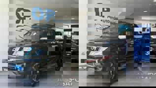 Nissan Navara de 2011