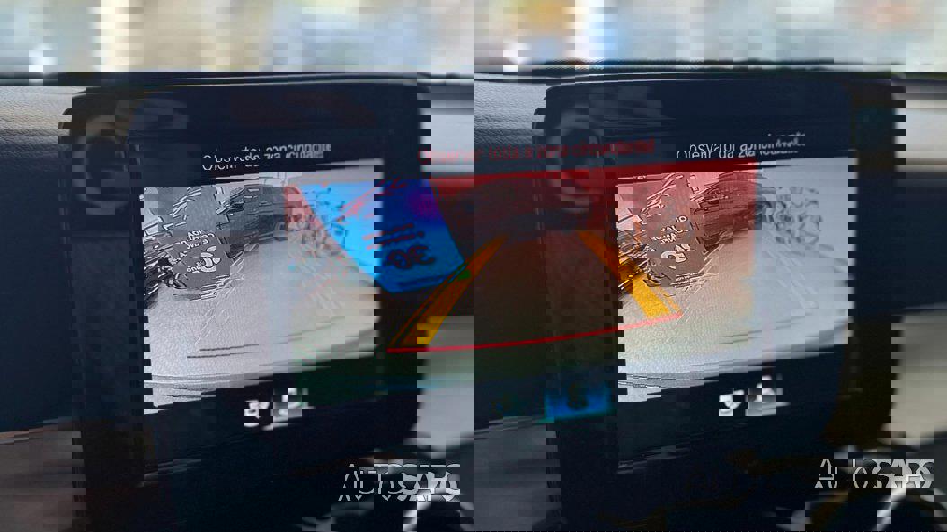 Mercedes-Benz Classe GLC de 2021