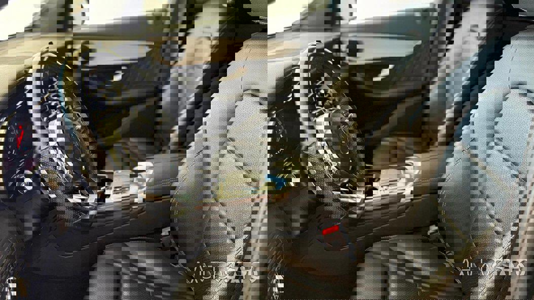 Mercedes-Benz Classe GLC de 2021