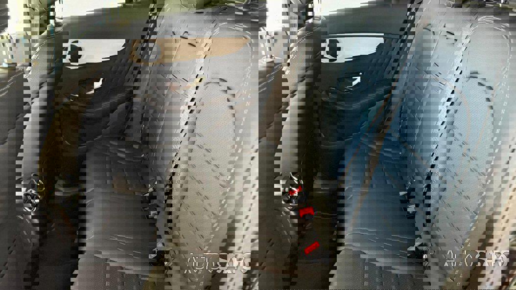 Mercedes-Benz Classe GLC de 2021