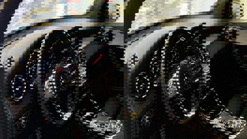 Mercedes-Benz Classe GLC de 2021