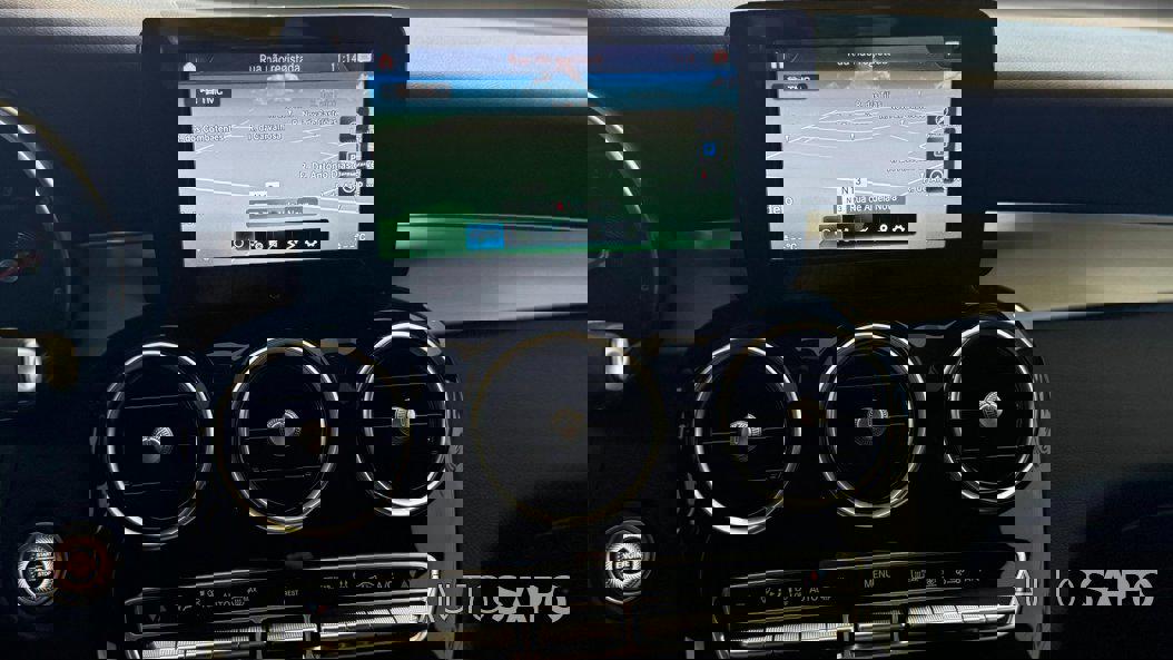 Mercedes-Benz Classe GLC de 2021