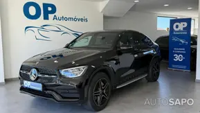 Mercedes-Benz Classe GLC de 2021