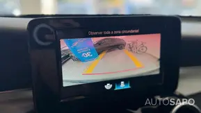 Mercedes-Benz Classe GLC de 2021