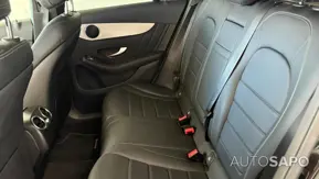 Mercedes-Benz Classe GLC de 2021