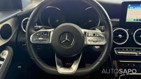Mercedes-Benz Classe GLC de 2021