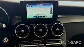 Mercedes-Benz Classe GLC de 2021