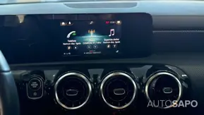 Mercedes-Benz Classe CLA de 2021