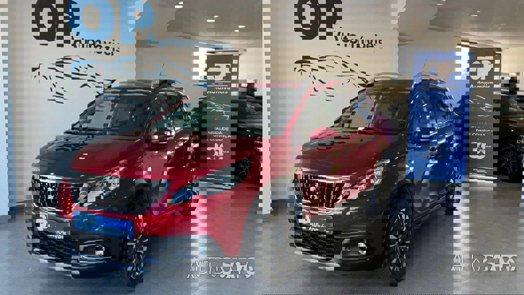 Peugeot 2008 1.2 PureTech Allure de 2019