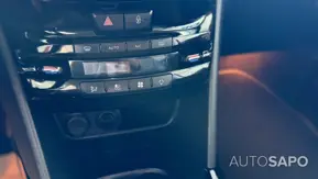 Peugeot 2008 1.2 PureTech Allure de 2019