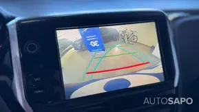 Peugeot 2008 1.2 PureTech Allure de 2019