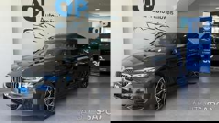 BMW Série 5 de 2020