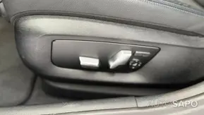 BMW Série 5 de 2020
