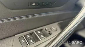 BMW Série 5 de 2020