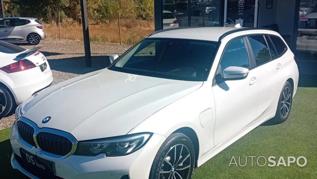 BMW Série 3 330 e Corporate Edition Auto de 2021