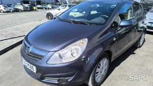 Opel Corsa 1.3 CDTi Enjoy de 2007
