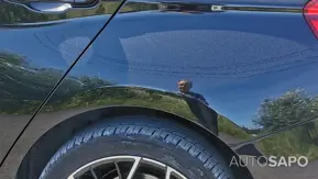 BMW Série 1 116 d de 2015