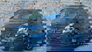 Mercedes-Benz Classe A de 2017