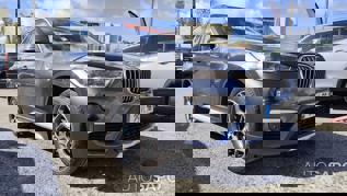 BMW X1 18 d sDrive Line Sport de 2018