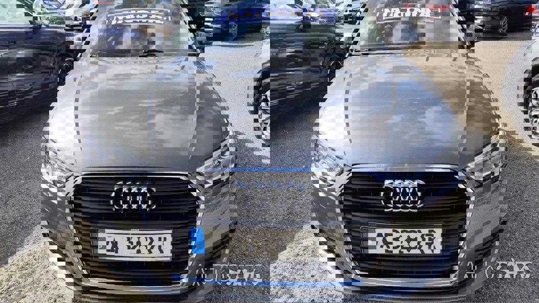 Audi A3 de 2020