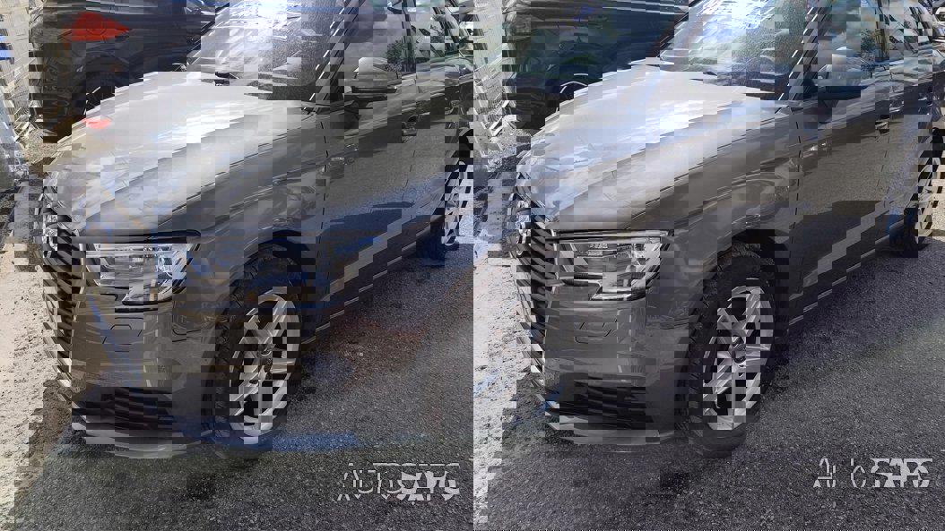Audi A3 de 2020