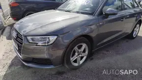 Audi A3 de 2020