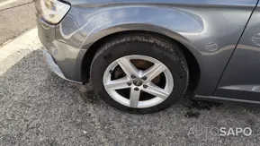 Audi A3 de 2020