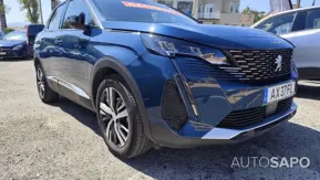 Peugeot 3008 1.5 BlueHDi Allure de 2023