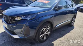 Peugeot 3008 1.5 BlueHDi Allure de 2023