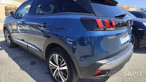 Peugeot 3008 1.5 BlueHDi Allure de 2023