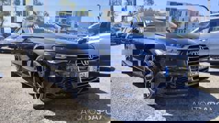 Audi A6 de 2018