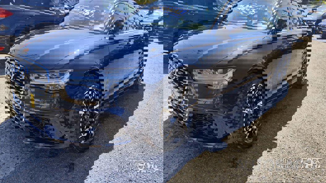 Audi A6 de 2018
