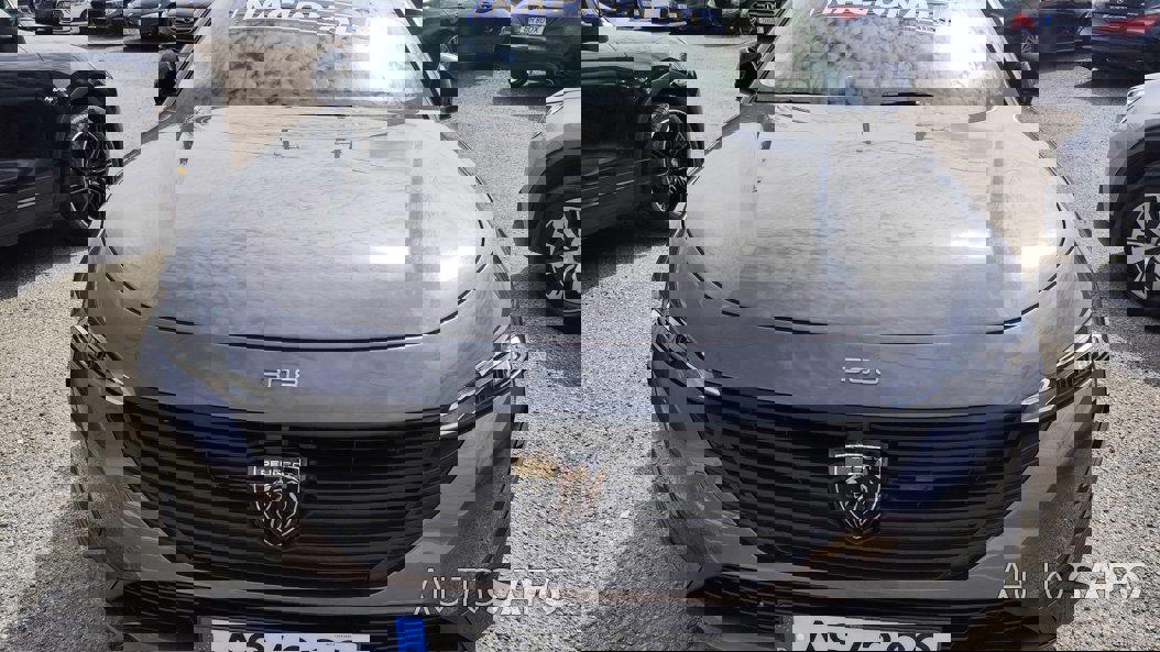 Peugeot 308 de 2022