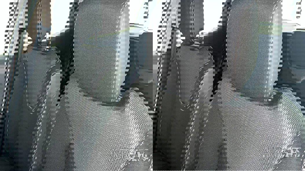 Renault Clio 0.9 TCE Dynamique S de 2015