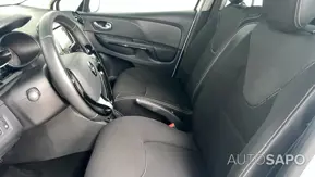 Renault Clio 0.9 TCE Dynamique S de 2015