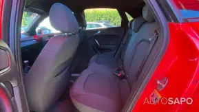 Audi A1 de 2013